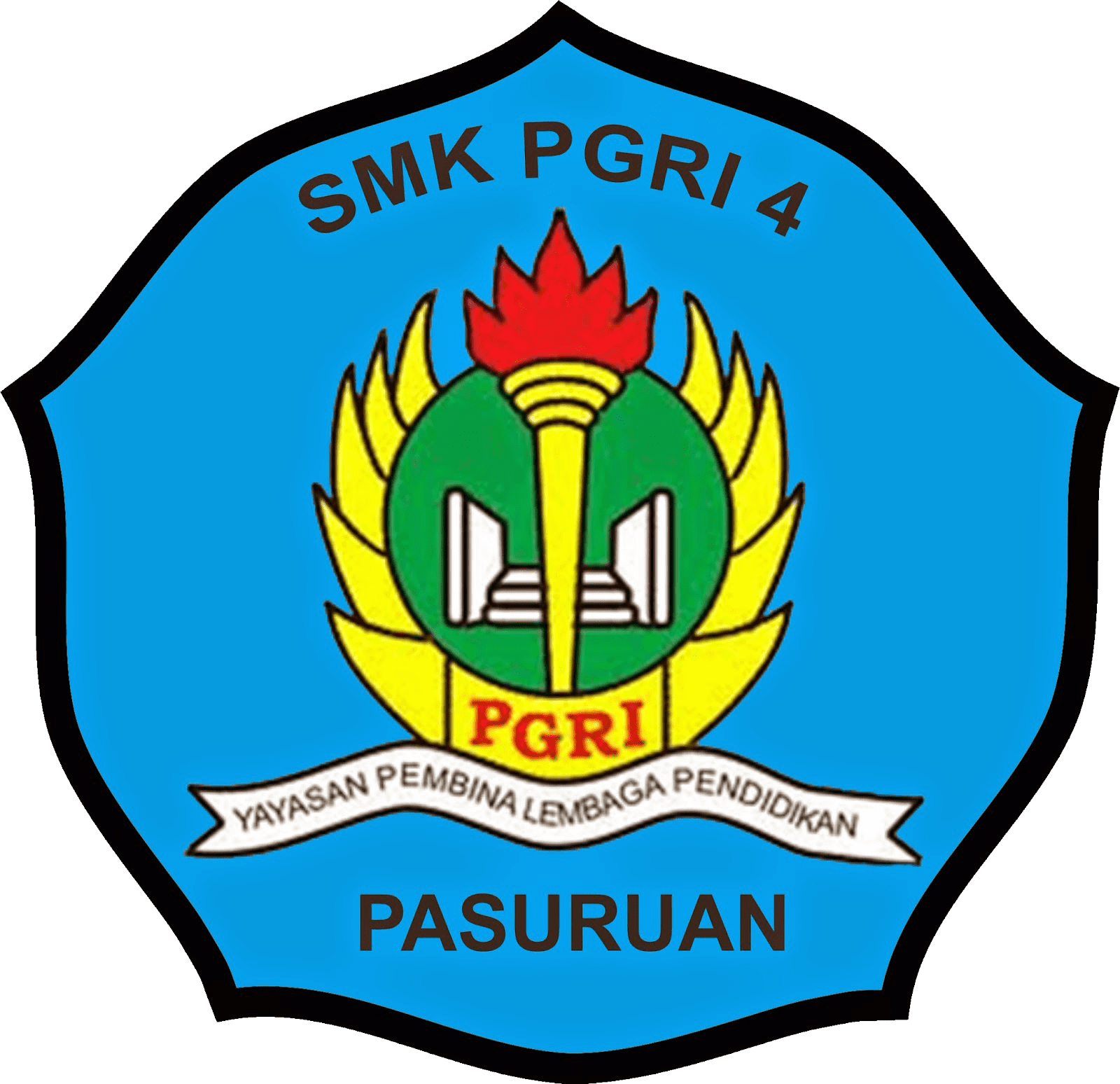SMK PGRI 4 Pasuruan